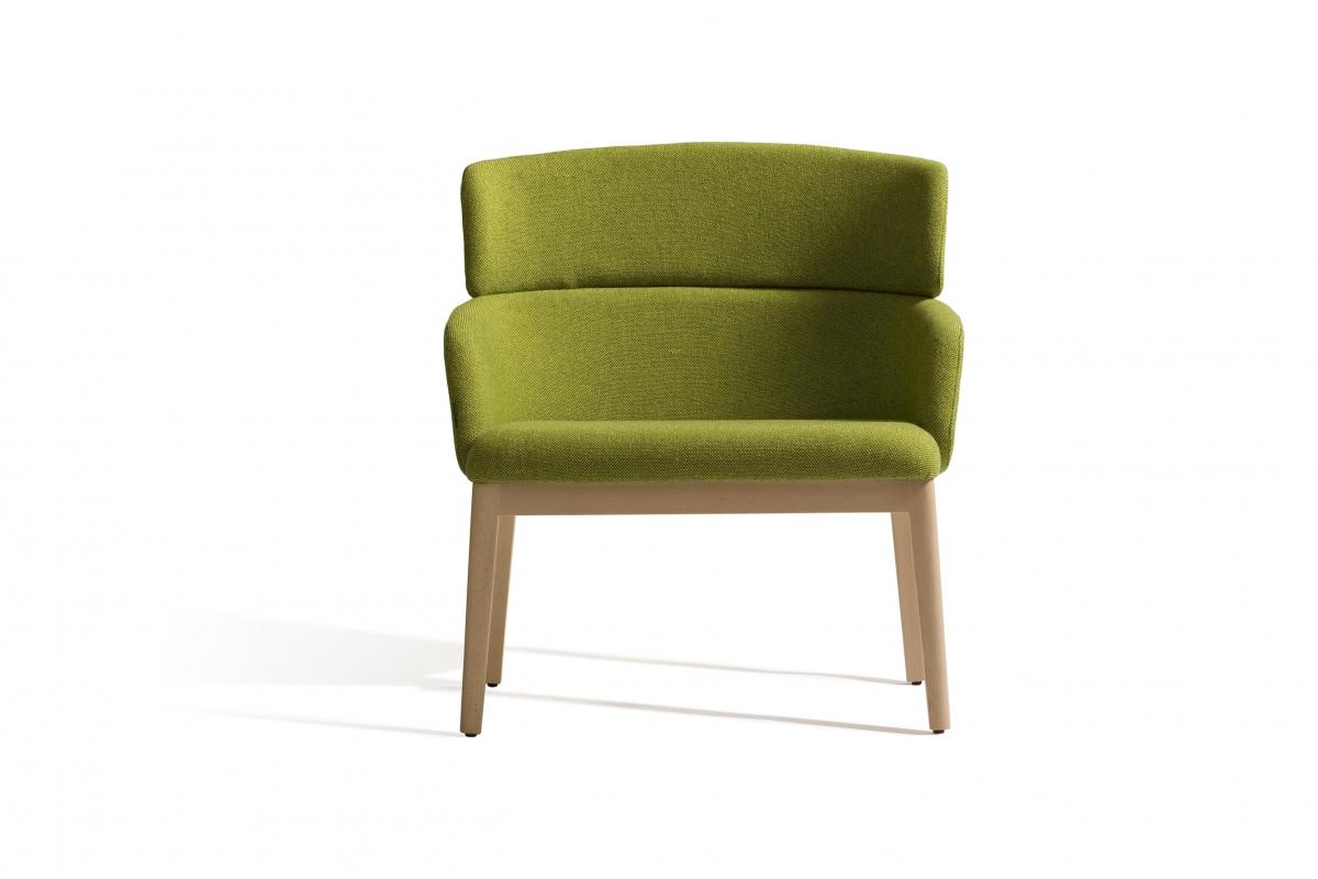 087412 Стул 525UM Capdell Concord - Вид №1