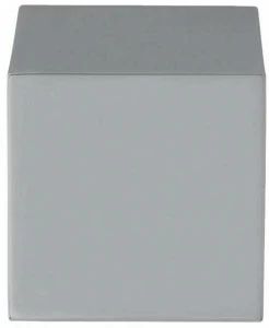 LINEA CALI' Ручка двери из хромированной латуни Elle