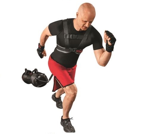 Тренировочная система century cross-over Century sun-id-2067911 - Вид №1