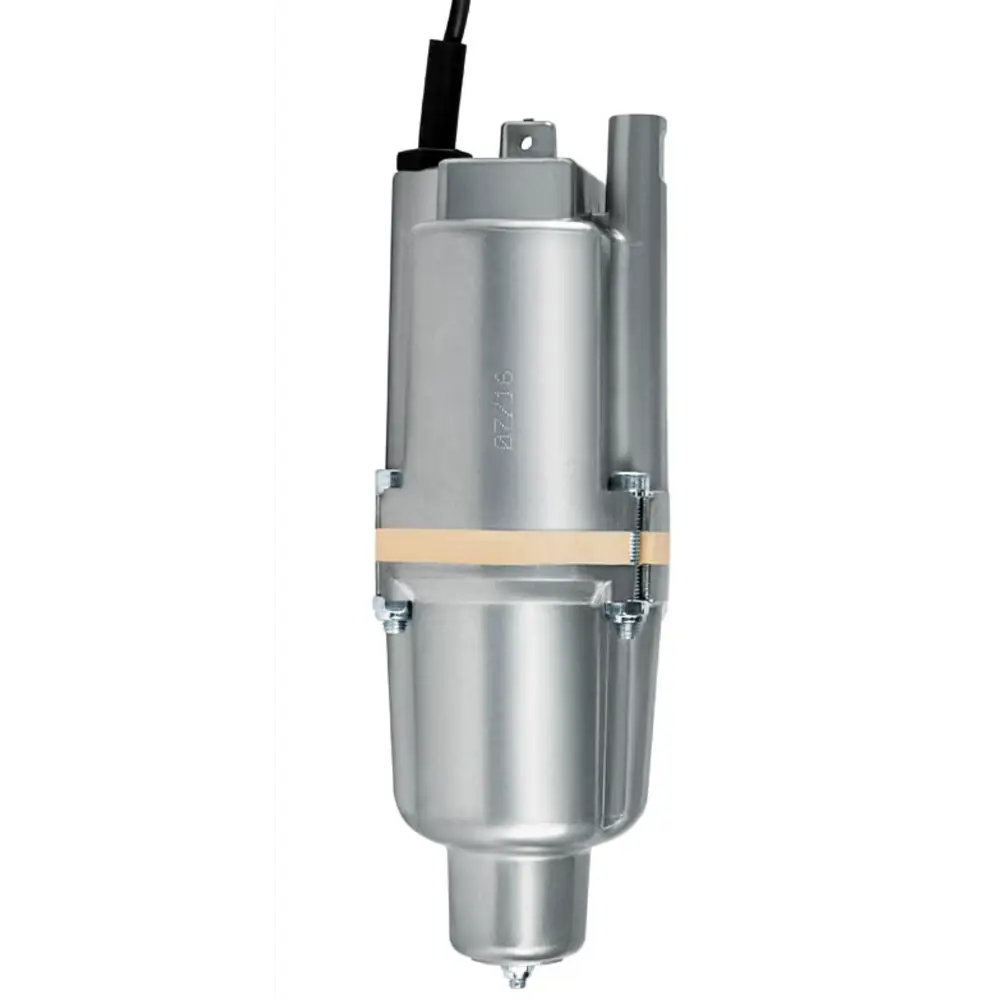 Вибрационный насос UNIPUMP Бавленец с 25-метровым кабелем 89162778 STLM-0079336