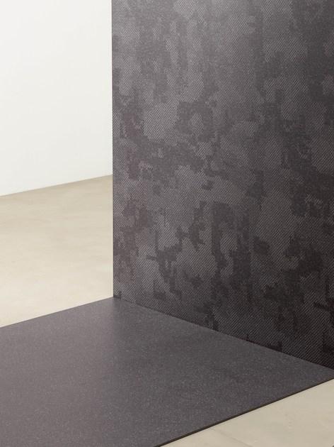 Mutina Настенная / напольная плитка из керамогранита Cover sun-id-1411364 - Вид №2