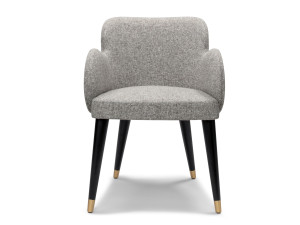 Ясень стул с подлокотниками