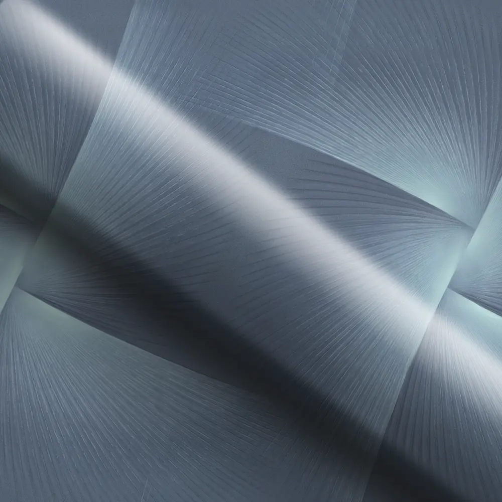 Флизелиновые обои Артекс Фотон синие 1.06 м 89400300 STLM-1431694 - Вид №2