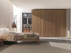 Zalf Деревянная спальня Combi system