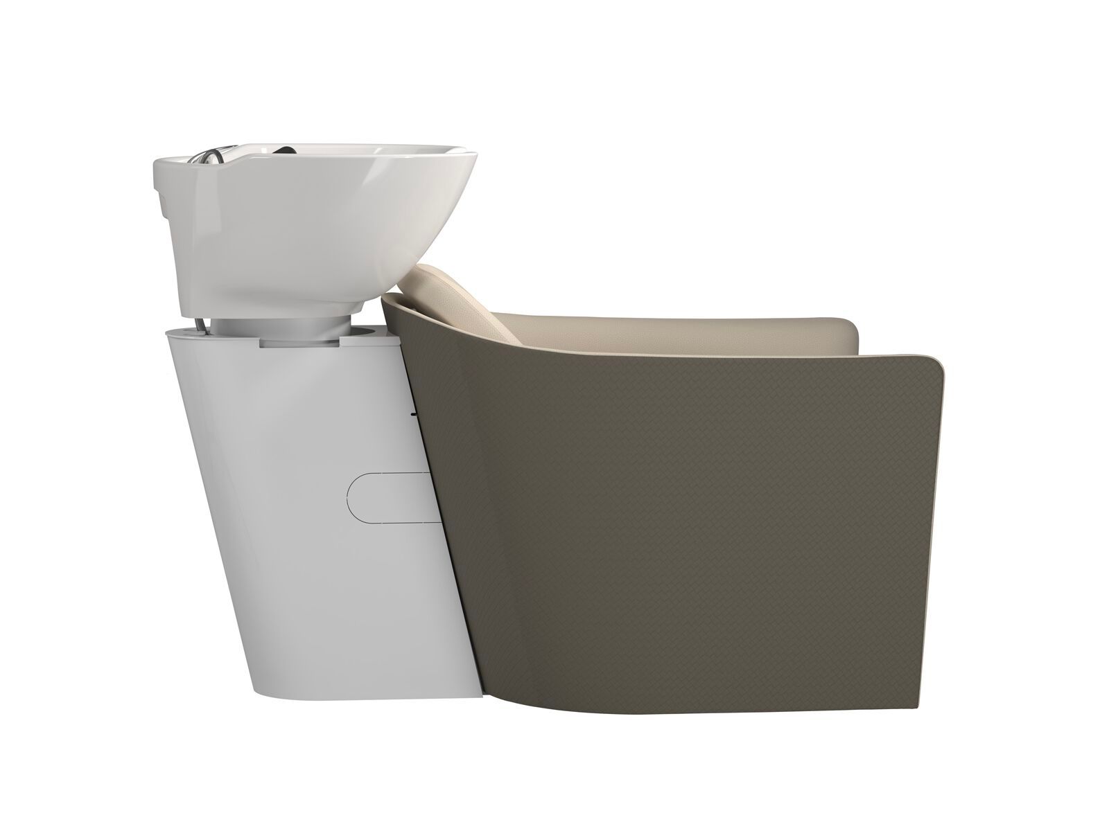 Мытье головы для парикмахеров Gamma & Bross Gamma Store ARCH-00088061 - Вид №1