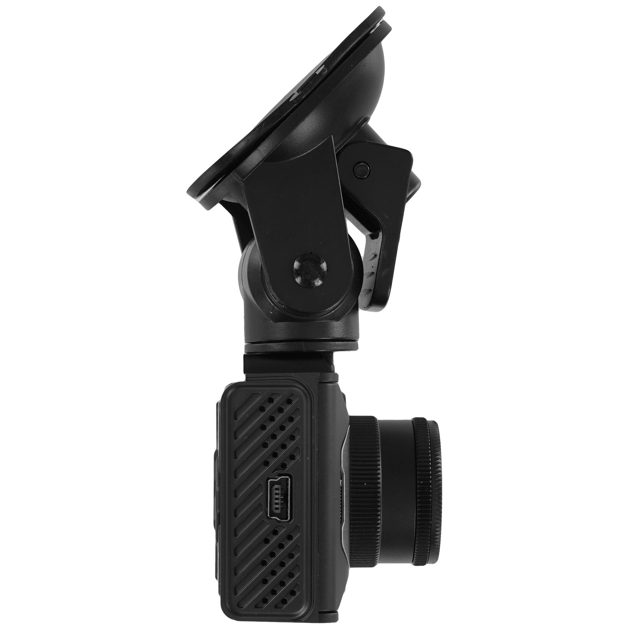 5456973 Видеорегистратор SilverStone F1 A85-CPL CROD STDN-0058364 - Вид №4