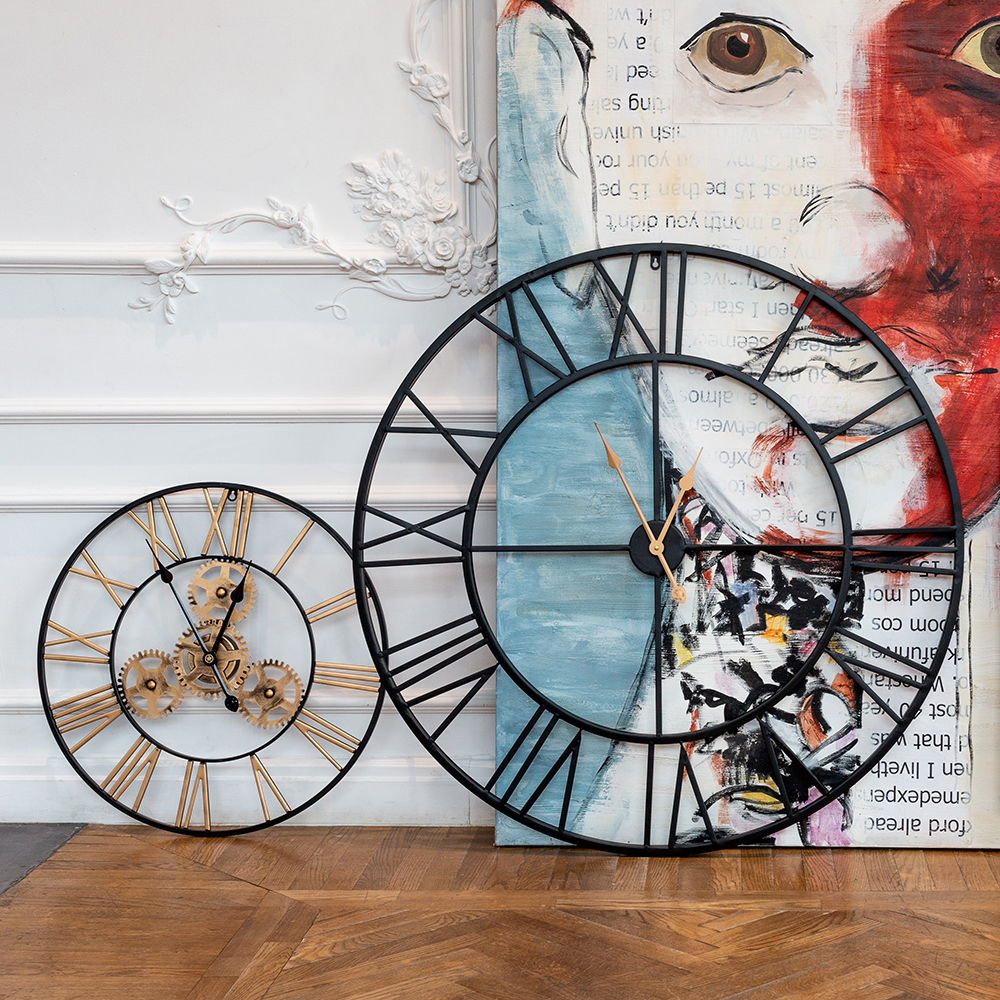 21052512 Часы «Энтони» Object Desire  - Вид №2