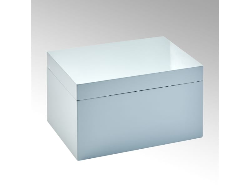 Шкатулка для драгоценностей / контейнер из МДФ LAMBERT TAMA ARCH-00046767 - Вид №12