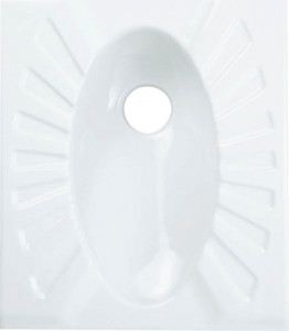 TP590-00CB00E-0000 Чаша Генуя 50*60 РОМАШКА Creavit