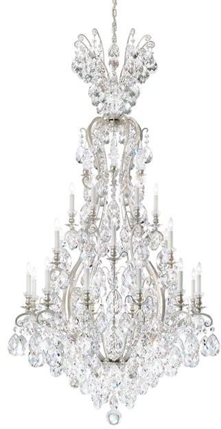 Schonbek Люстра с кристаллами swarovski® Renaissance sun-id-1464715 - Вид №2