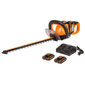 89348846 Кусторез аккумуляторный Worx WP280E 40 В STLM-1352852