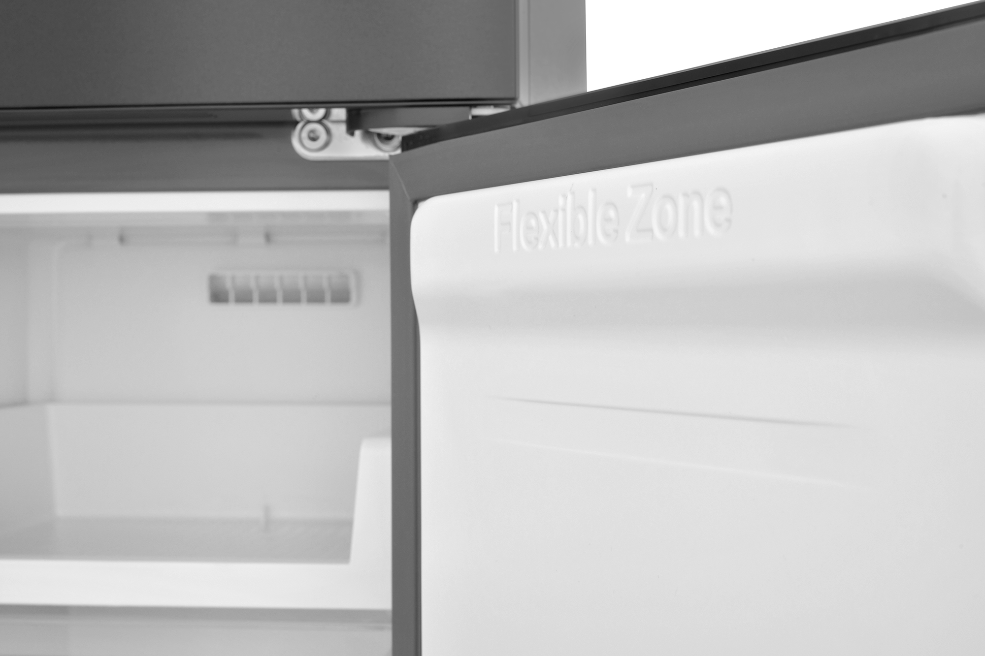 9238024 Холодильник Side by Side   ZUGEL ZRCDI456XB Slot-In черный STDN-0034025 - Вид №32