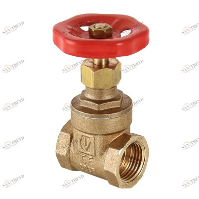 VT.012.G.06 Клиновая задвижка VALTEC Valtec 1" 