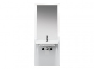 S50.01.702010 Туалетный модуль HEWI S 50 Module