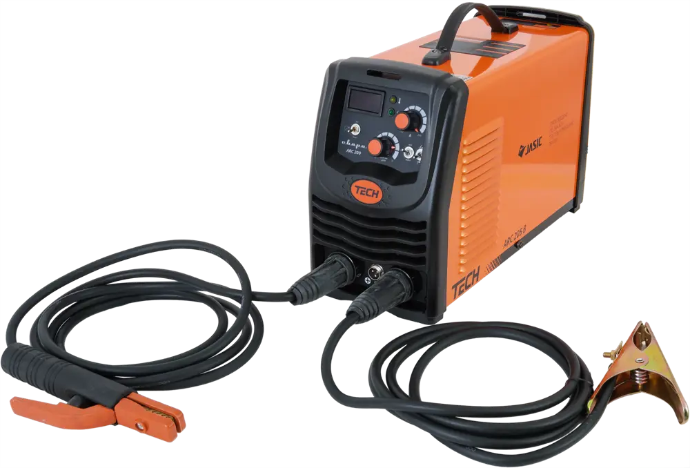 89154809 Сварочный аппарат инверторный Сварог ARC 205В TECH Z203, 200 А, до 5 мм STLM-0079188