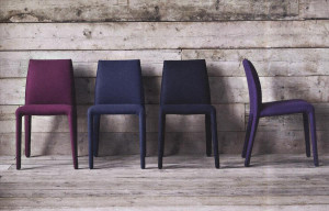 Стул Emi PIANCA 01191