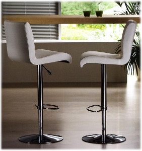 Барный стул  MIDJ Stone SG