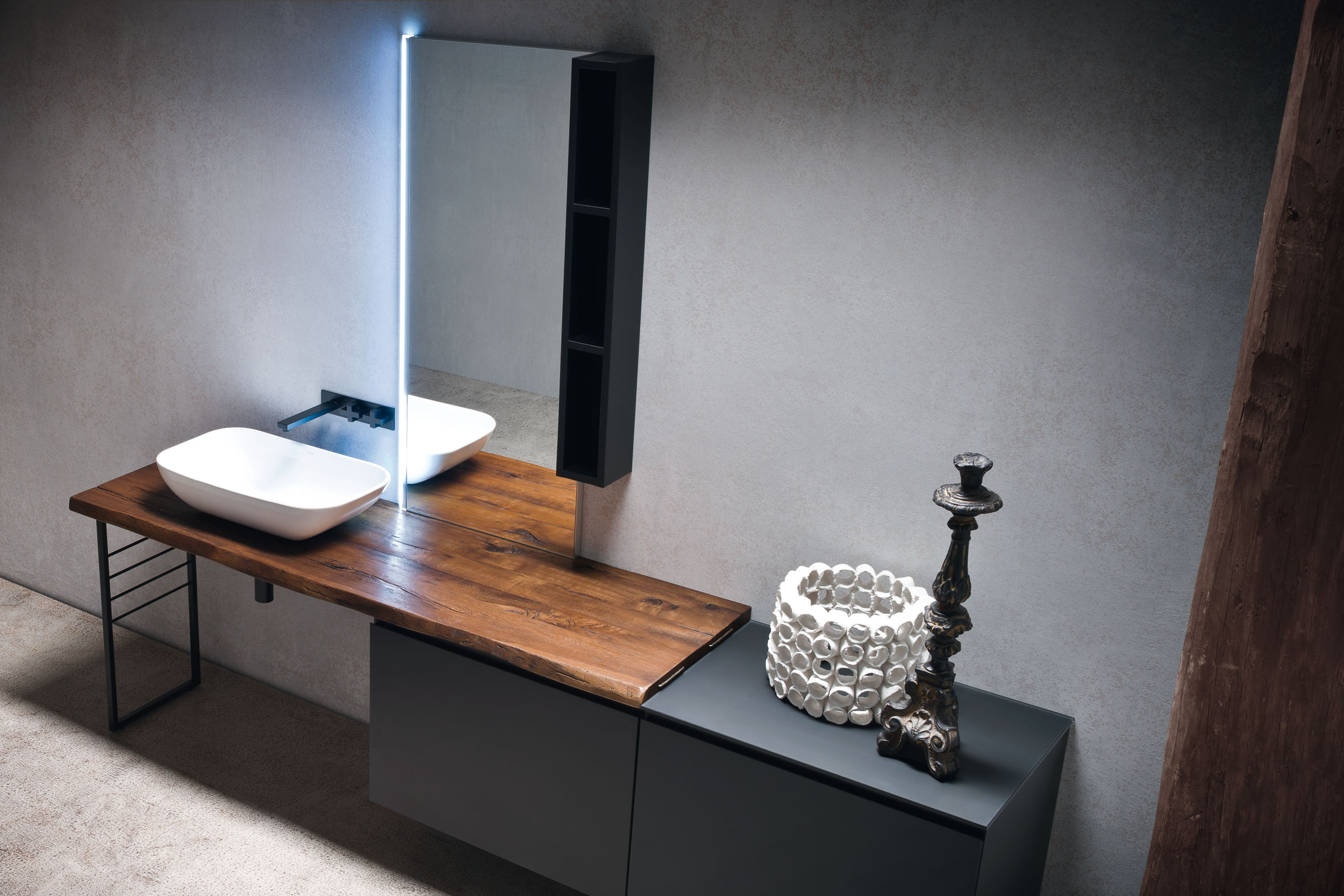 JA28 Compabit Jacana luxury 2014  - Вид №1