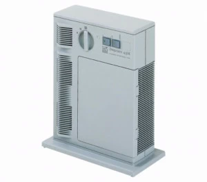 Vortice Очиститель с фильтром hepa Depuro 25032