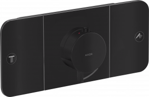 45712670 Термостатический модуль скрытого монтажа на 2 функции AXOR ONE