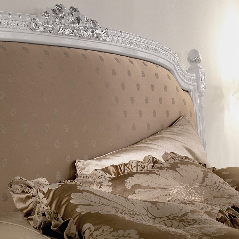 Кровать  BERNAZZOLI CALLIOPE letto Classic - Вид №1