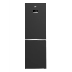 91985576 Холодильник Beko B3R1CNK363HXBR 0x0 см цвет черный STLM-1459750