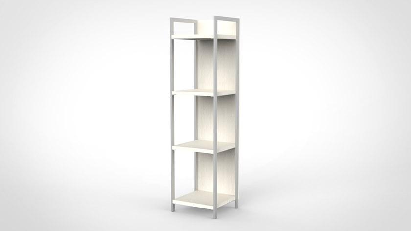 Mobilspazio Отдельностоящая полка для гостиниц Urban sun-id-1512878 - Вид №18