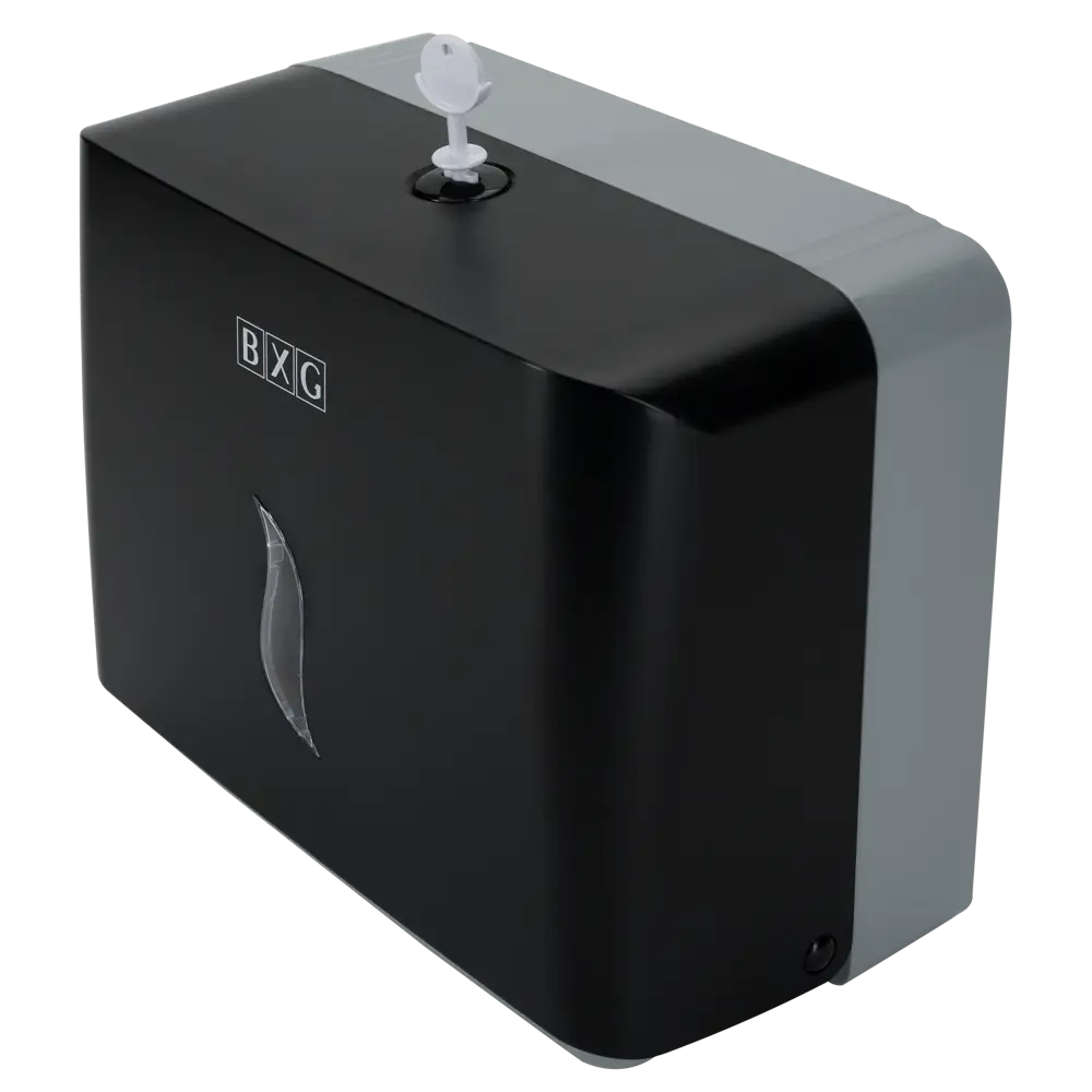 Диспенсер для полотенец BXG PD-8228В пластик STLM-2188126