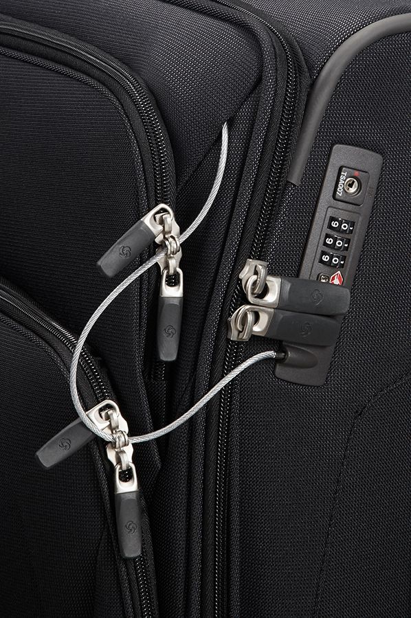 65N-09003 Чемодан 65N*003 Spinner 55/20 Length 35cm Samsonite Spark SNG  - Вид №2