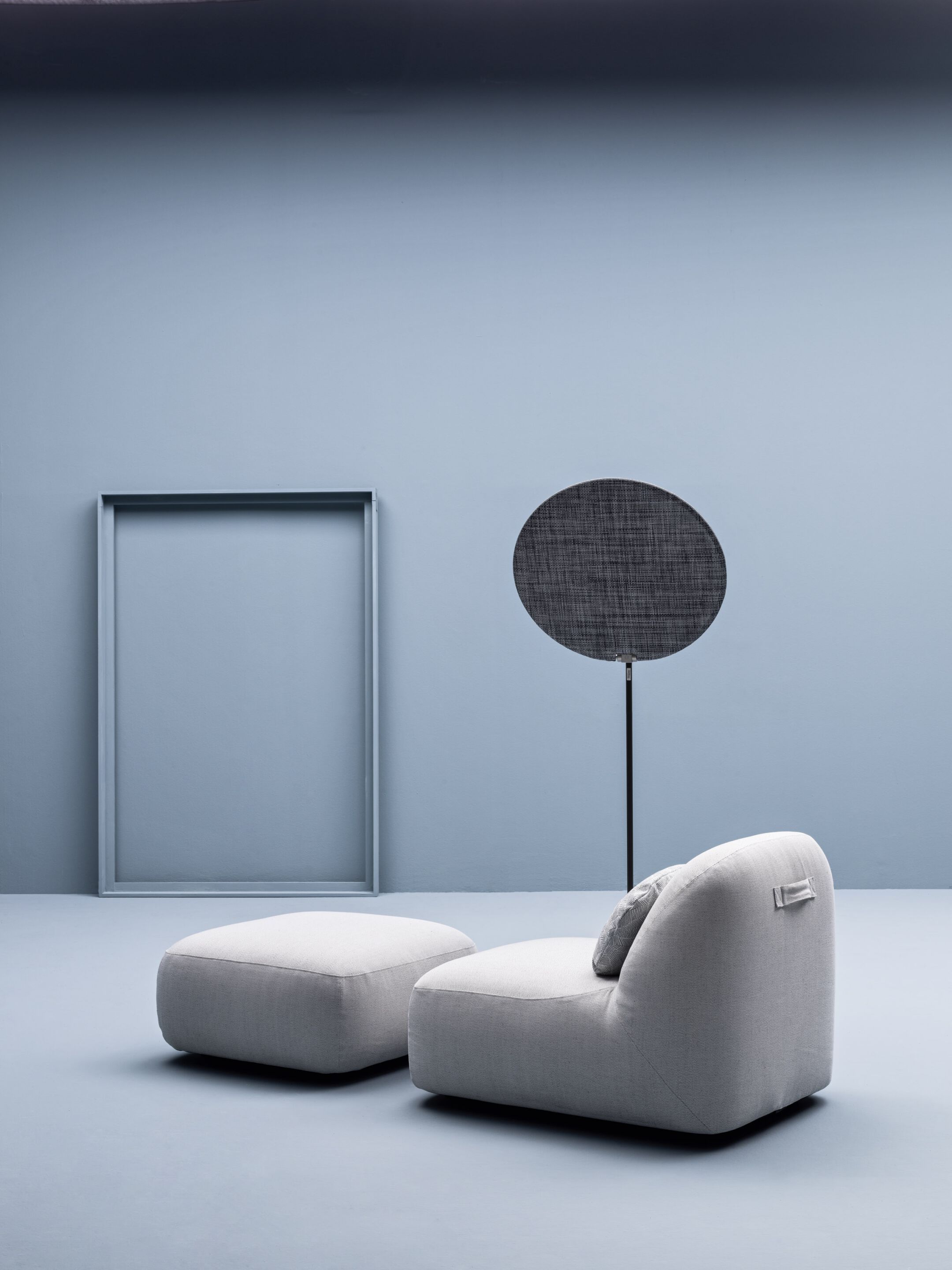 Пеньковый садовый стул Varaschin Reuse ARCH-00095985 - Вид №2