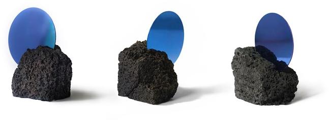 BUZAO Зеркало круглого стола Me B51130 - Вид №2