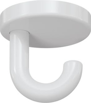 477.90.040 крюк HEWI System 111 | Polyamid  - Вид №4