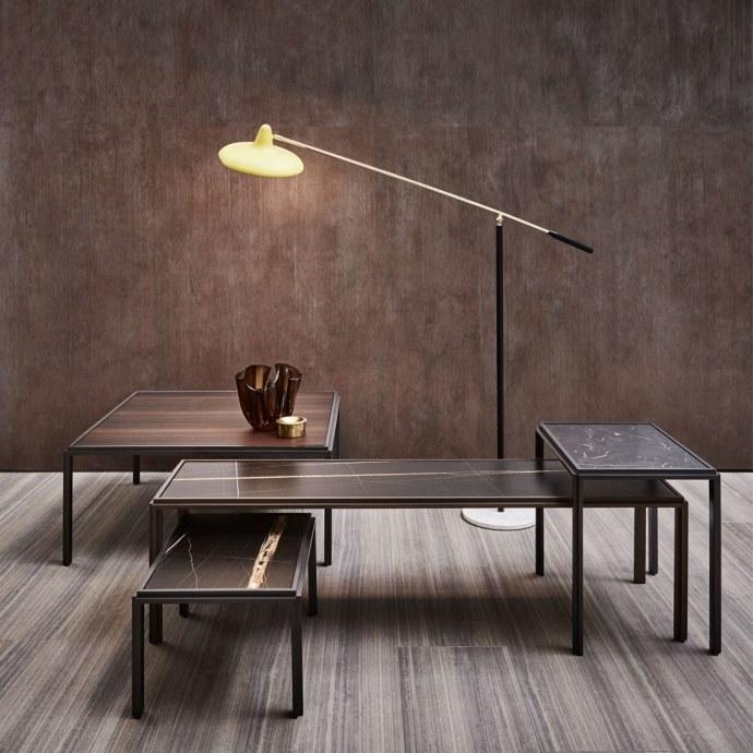 Molteni & C. Журнальный столик квадратный sun-id-1374180 - Вид №4