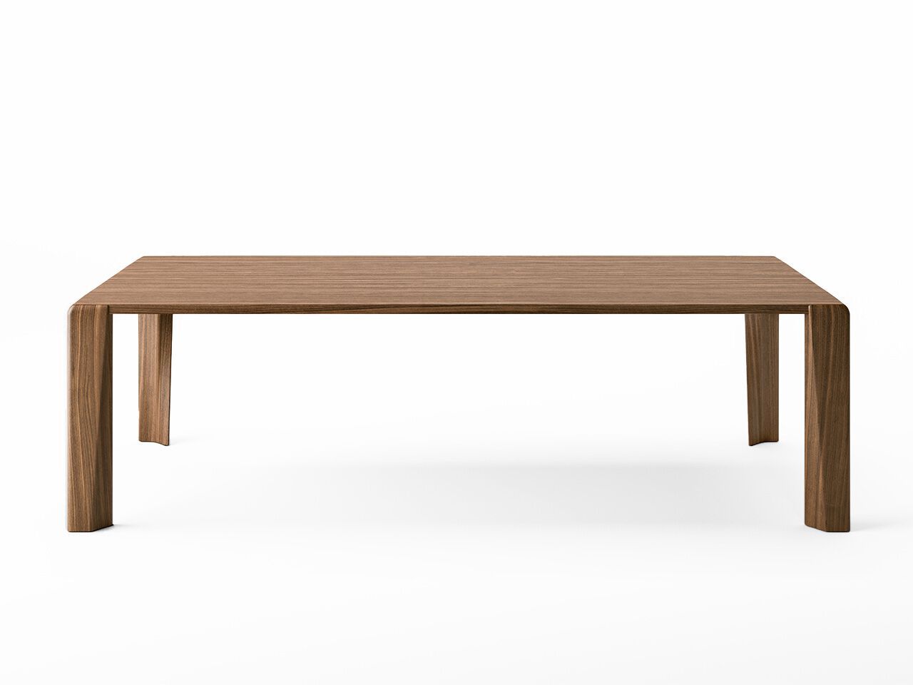 Прямоугольный стол из ясеня Pianca ENEA UP ARCH-00038540