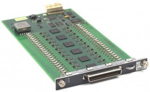 700466642 Mm716 anlg media module 24 fxs - non gsa Avaya