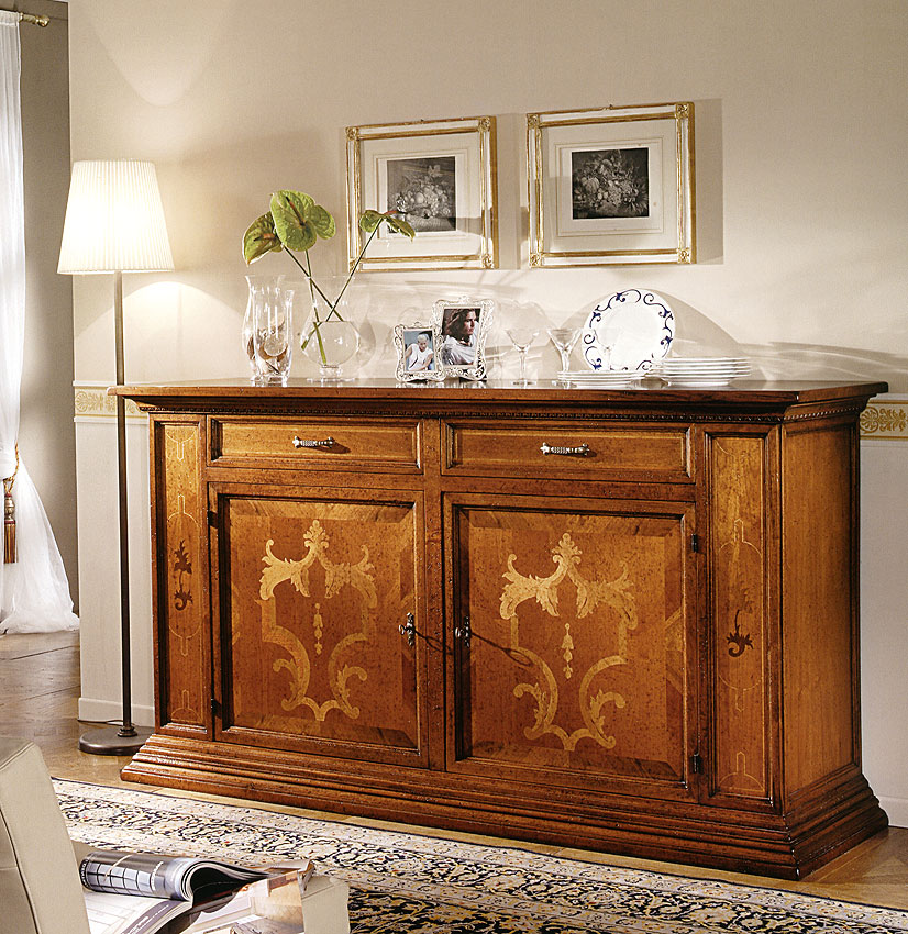 Комод  TESSAROLO 137.58 