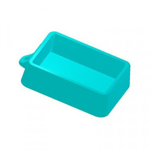 022 Форма для мыла ActivSoap силикон Геометрия Прямоугольник Выдумщики