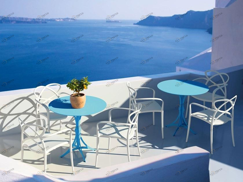 Nitesco Круглый стол Parigi sun-id-1500801