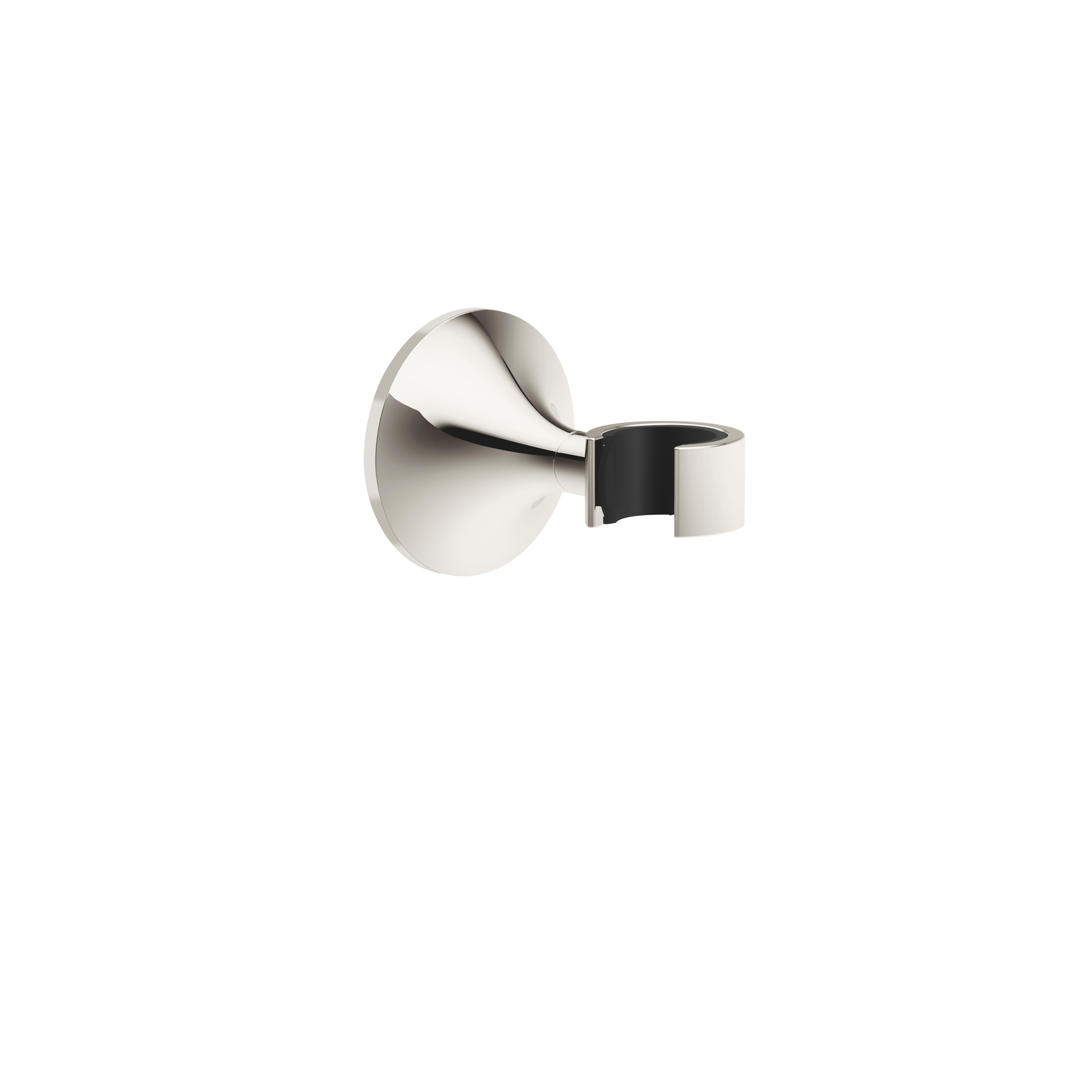 VAIA Настенный кронштейн - Платиновый DornBracht 28050809-08