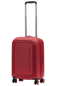 SZV34-13C Чемодан SZV34 Expandable Small Trolley Mandarina Duck Logoduck+