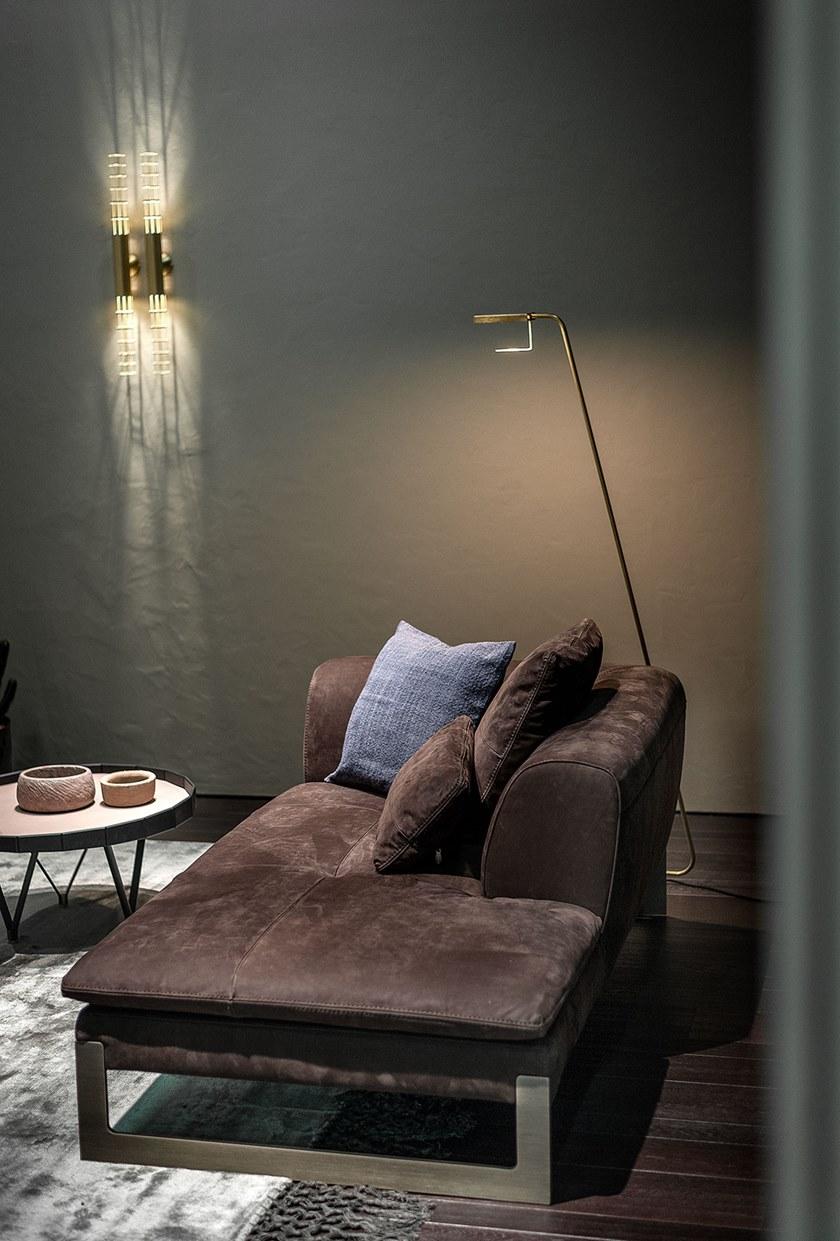 BAXTER Однотонный коврик ручной работы sun-id-1419279 - Вид №8