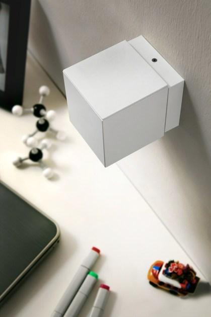 Milan Iluminacion Настенный светодиодный светильник Dau 6833-6834-6835 - Вид №10