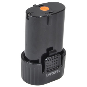 90134708 Аккумуляторная батарея Li-Ion 7.2V 1.5Ah для MAKITA TSB-203-MAK72B-15L STLM-0114579 PITATEL