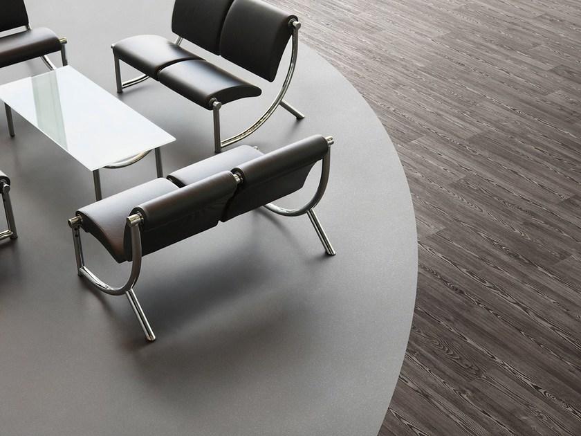 LIUNI Гетерогенный виниловый пол Pavimenti vinilici calandrati sun-id-1369825 - Вид №1