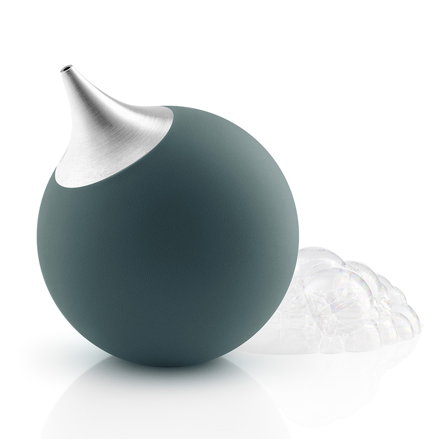 Диспенсер для мыла бирюзово-синий EVA SOLO  00-3869425 Синий  - Вид №2