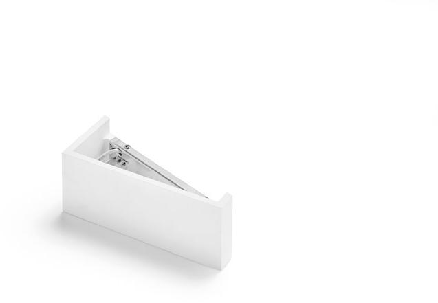 Tecnico Бра из гипса прямого и отраженного света  T174.10 - t174.11 - t174.12  - Вид №5