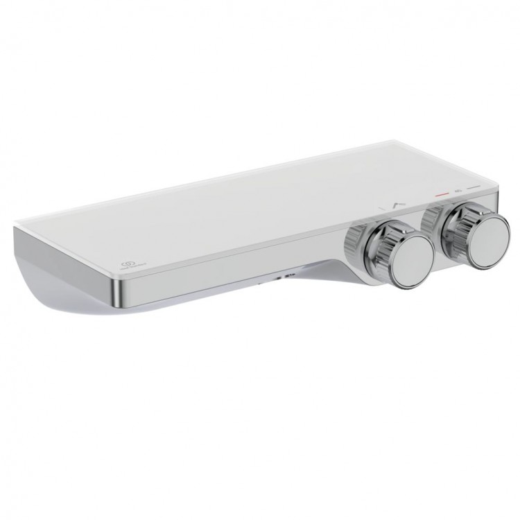 A7329AA Настенный термостатический смеситель для душа Ideal Standard CERATHERM S200 