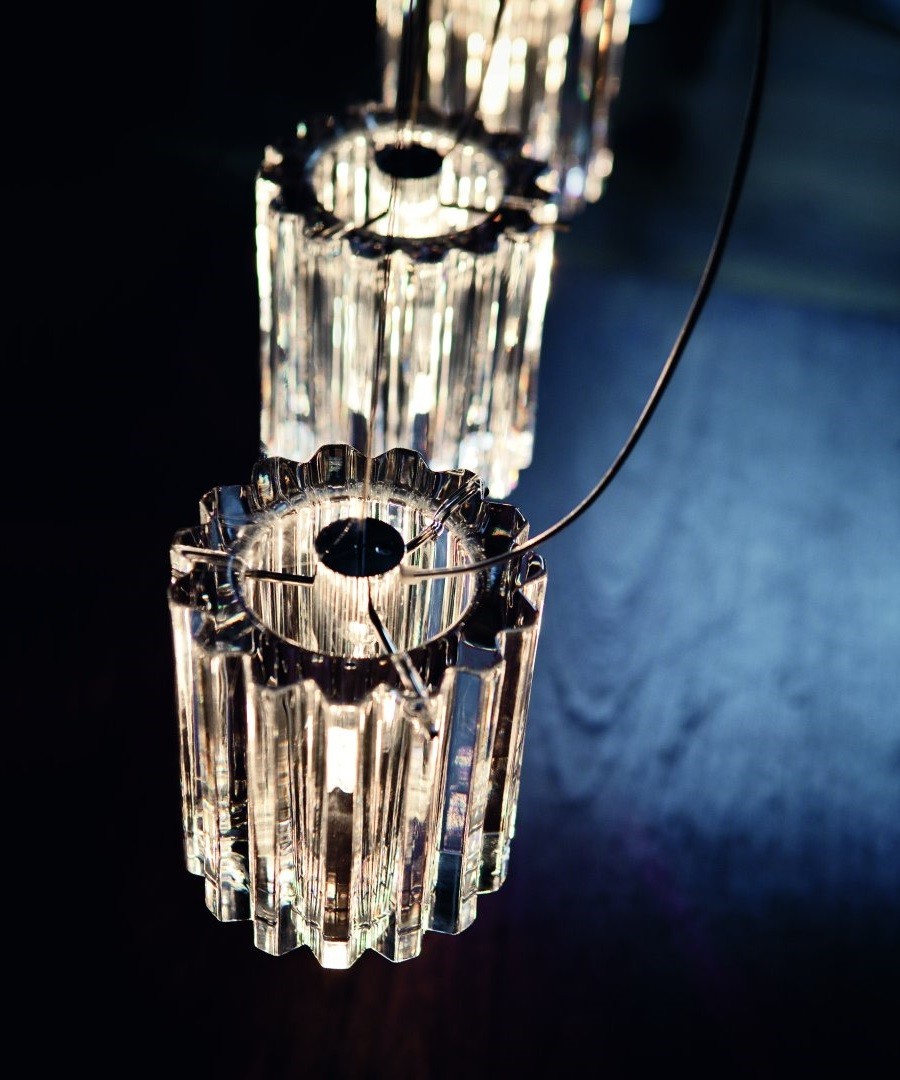 De Majo CHARLOTTE S6D подвес 106457 - Вид №2