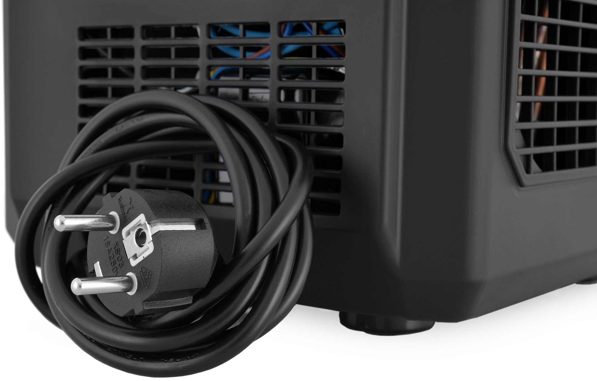 9271465 Ледогенератор ZUGEL ZIM1201 STDN-0109822 - Вид №18