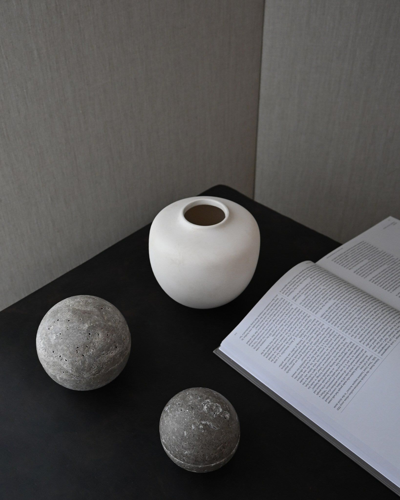 Керамическая ваза 101 Copenhagen Sunao ARCH-00089175 - Вид №4